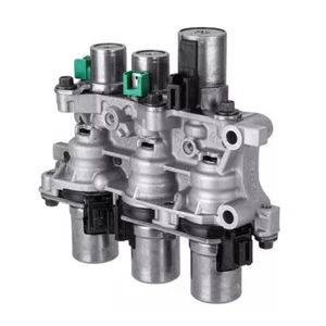 1X 4F27E Transmission Solenoid Block Pack for Ford Focus Mazda 2 3 5 6 CX-7 MPV - Picture 1 of 6