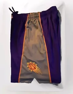 Adidas Phoenix Suns Authentic Climacool NBA game shorts - Picture 1 of 13