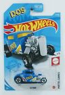 Hot Wheels - Dos '32 Ford 3 Window Coupe, HW Mattel Games Series 1/5