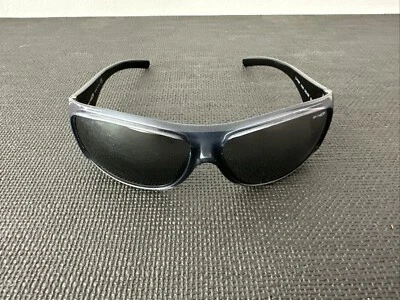 Gafas de sol Arnette Cypher 4092 3N gris metálico Foto 1 de 4