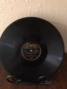 Stubby And The Buccaneers 78 RPM Money, Marbles And Chalk / Tennesse Tears - Picture 1 of 2