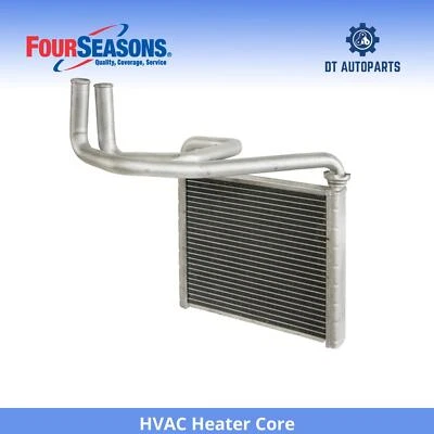 Núcleo de calefacción de climatización Ram 1500 2011-2018 4 estaciones 2012 2013 2014 2015 2016 2017 Foto 1 de 4