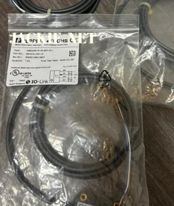 1PCS NEW OBE20M-R100-S2EP-IO-L #PY - Afbeelding 1 van 1