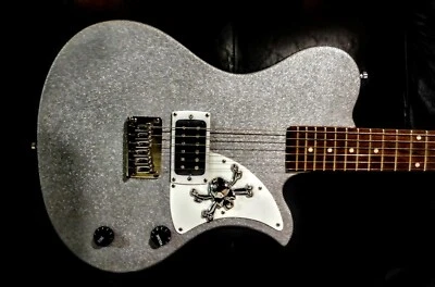 First Act Guitar - Image 1 of 4