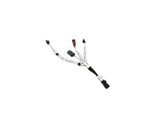 Genuine OEM Mopar Ignition Knock (Detonation) Sensor Harness For Jeep Wrangler - Picture 1 of 1