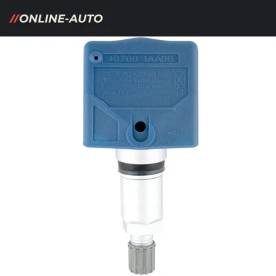 Tire Pressure Sensor For Nissan Frontier/Murano/Quest/Titan Infiniti M35 315MHz - Image 1 of 4
