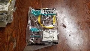 Remke Industries Mirco Link Teil #: 203K0033G 3-polig M/F - Bild 1 von 3