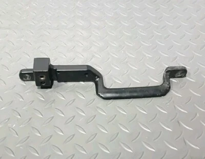 ♻️ Riel de manija de agarre lateral Kawasaki ZZR 600 D ZX600 D 1990 - 1992 ♻️ Foto 1 de 4