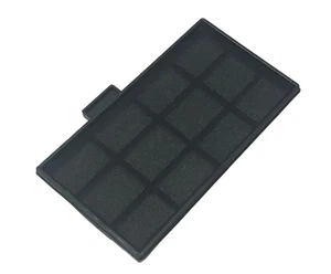 Projektor Luftfilter kompatibel mit Epson Modellnummern H849A, H617A, H569A - Bild 1 von 1
