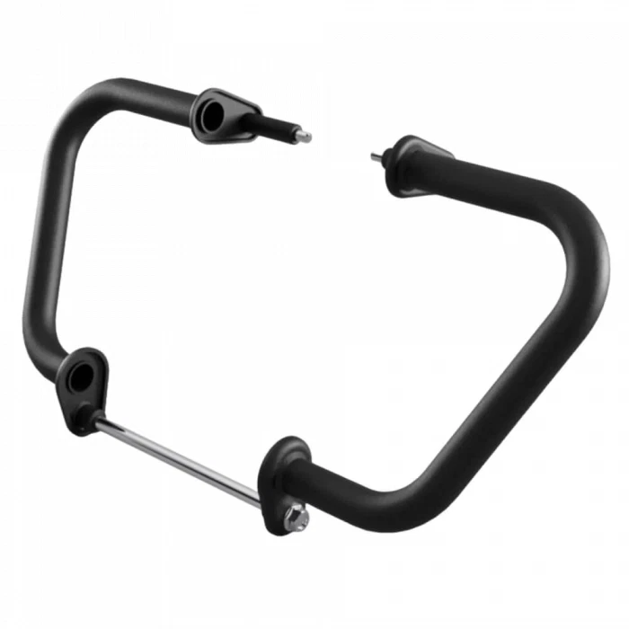 Triumph Speed 400/Scrambler 400 Upper Engine Bars - 36TA0038 - Image 1 of 1