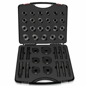 Juego de controladores de buje maestro T-0220-39 para transmisiones Chrysler GM Ford (39 piezas) - Imagen 1 de 9