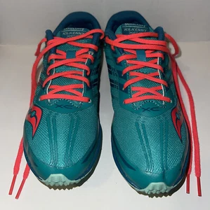 Zapatos para correr Saucony Kilkenny Xc7 para mujer de cross country talla 6,5 S19041-4 - Imagen 1 de 13