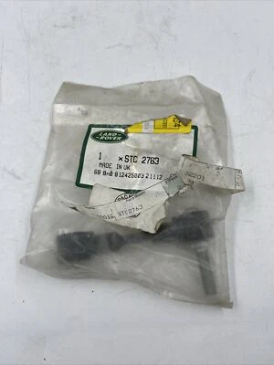 Genuine OEM Land Rover STC2763 Link-front height sensor Range Rover 1994 - 2001 - Image 1 of 4