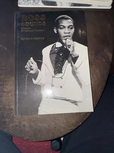 Boss Sounds: Classic Skinhead Reggae Marc Griffiths Trojan Pama Jackpot Ska RARE - Picture 1 of 8