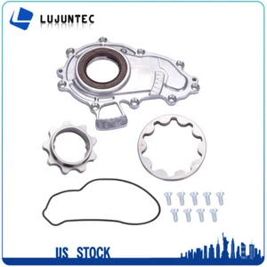 Engine Oil Pump For 1995-2004 Toyota Tacoma DOHC 16V 2.4L 2RZFE OP938 - Bild 1 von 6