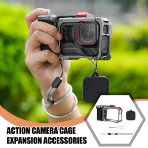 Suitable for Insta360 Ace Pro1/2/Ace Street Photography Handle Set GTR9 GTR9 - Bild 1 von 9