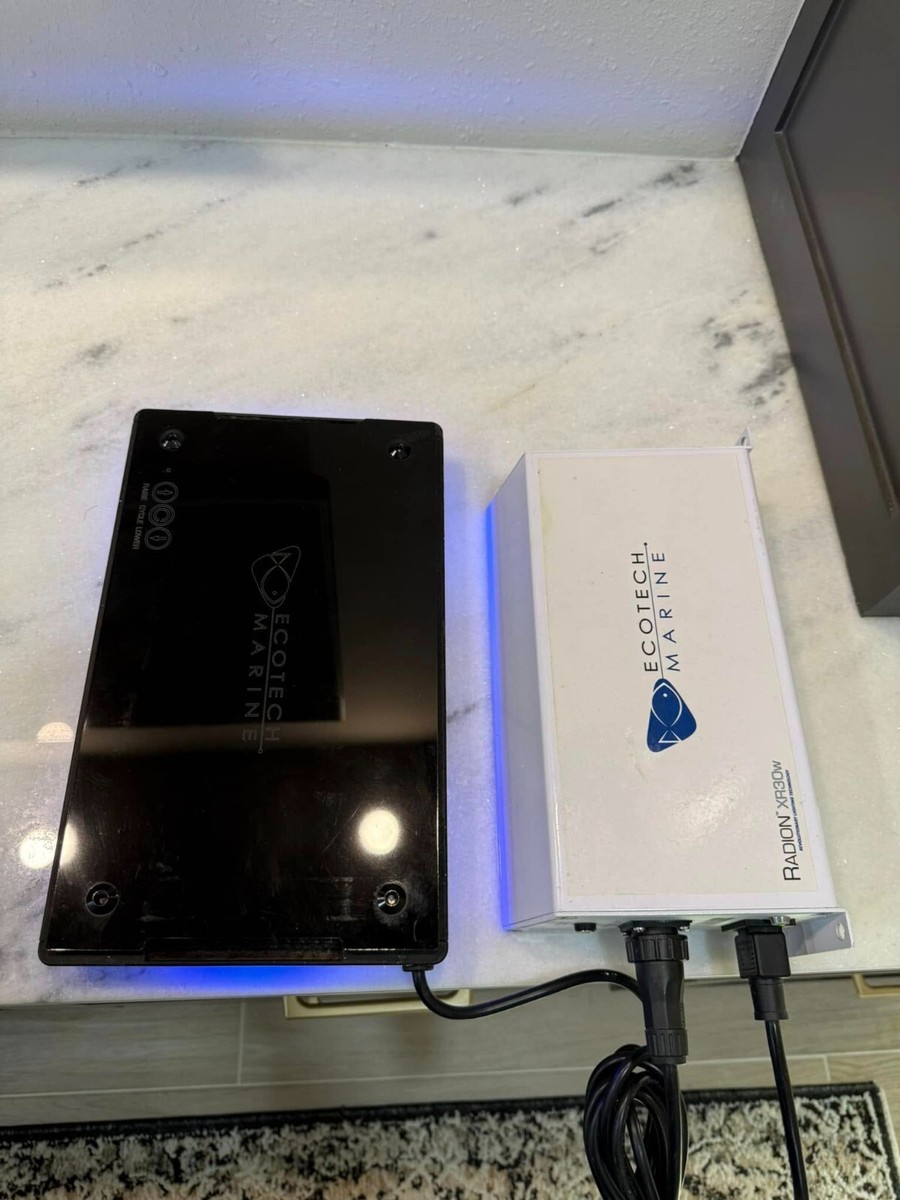 Ecotech Radion for sale - eBay Ecotech Radion for sale - eBay