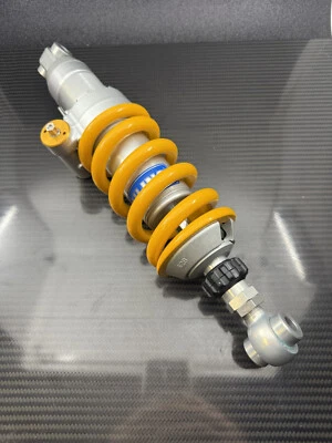 BM 653 MONO SHOCK ABSORBER OHLINS BMW R nine T and Pure 2021-2023 - Image 1 of 4