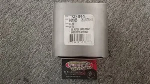 1984 - 2002 Ski-Doo 440, 447 Piston (Set of 2) - Picture 1 of 1