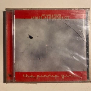 THE PIN-UP GIRLS Take On The Weekend Sky OPM SEALED - Picture 1 of 2