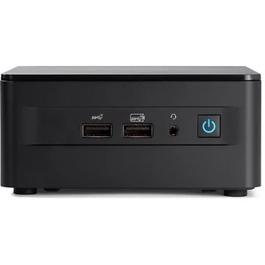 Intel NUC 12 Pro NUC12WSHi7 Mini PC -Core i7-1260P, Iris Xe Graphics Windows Pro - Picture 1 of 5