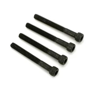 Dubro 2-56 X 1/2 Socket Head Cap Screws, #DUBRO310 - Picture 1 of 1