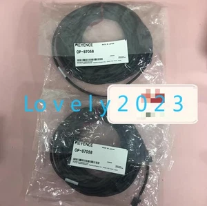 1PC New KEYENCE OP-87058 - Picture 1 of 4