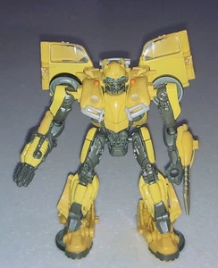 Transformers Studio Series 117 Bumblebee Complete Deluxe Volkswagen Vw Bug  - Picture 1 of 6