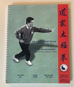 THE ART OF TAOIST TAI CHI: CULTIVATING MIND AND BODY - Picture 1 of 1