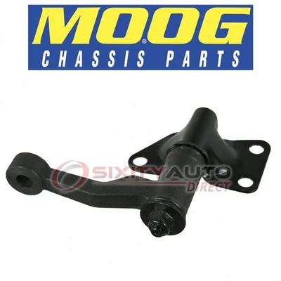 MOOG Steering Idler Arm for 1998-2003 Nissan Frontier - Gear  uj Foto 1 de 4