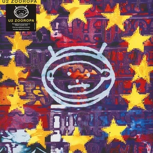 U2 - Zooropa (Vinyl 2LP - 2018 - US - Original) - Bild 1 von 2