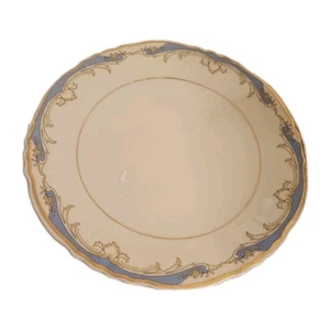 2 Syracuse China CARVEL Small Plates 7 1/4" Bread/ Dessert Mint Condition(6 Sets - Picture 1 of 4