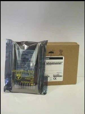 42D0678,42D0677,42D0681 IBM 146GB 15K 6GBPS SAS 2.5" SLIM SFF HD - Image 1 of 2