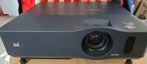 ViewSonic PJ759 Works Amazing No Remote Control Included - Picture 1 of 16