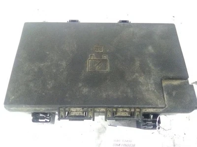 Centro de distribución de energía del motor caja de fusibles Jeep Grand Cherokee 16-17  Foto 1 de 4