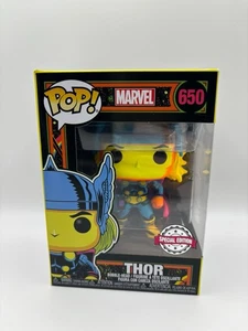 Funko Pop! Marvel - Thor #650 Edición Especial Nuevo  - Imagen 1 de 3