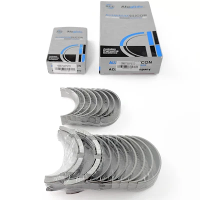 Conrod & Main Bearings for Mercedes Benz 1.8 & 2.2 CDi - OM651 - Image 1 of 4