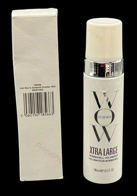 Color Wow XL Bombshell Volumizer 195ml 🌬️ Xtra Large Hair Lift ✨ New - Image 1 of 4