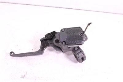 2023 POLARIS PATRIOT BOOST RMK SLASH 163 BRAKE MASTER CYLINDER - Image 1 of 4