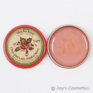 1 Bálsamo Labial ROSEBUD Smith's Mocha Rose 0,8 oz "RB - MOCHA" *Cosméticos de Joy* - Imagen 1 de 2