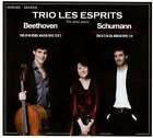 Trio Les Esprits - Piano Trios NEW CD save with combined