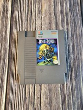 .NES.' | '.Time Lord.