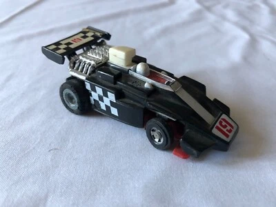 Ideal TCR jam car 1978 n°19 - Photo 1/4