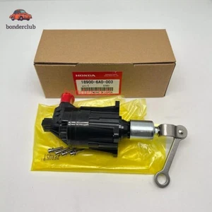 NEW Turbo Charger Solenoid Valve Actuator For Honda Accord 1.5L 18900-6A0-003 - Picture 1 of 10