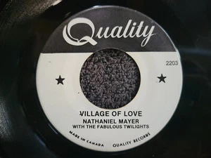 NATHANIEL MAYER VILLAGE OF LOVE OH MOTHER MINE TEMPTATIONS FABULOUS TWIGHLIGHTS - Picture 1 of 2