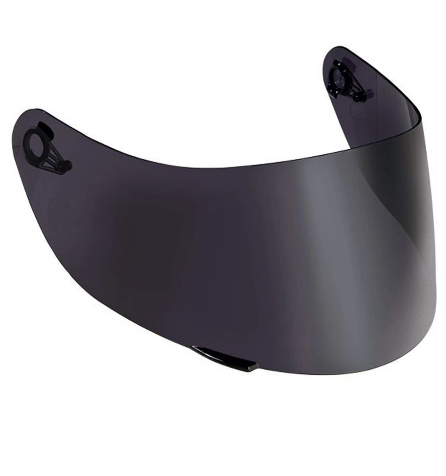 visiera fume' scura per agv k1 k3-sv k5 k5s horizon  (no K3 ECE06) - Image 1 of 4