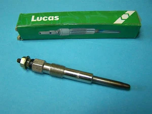 Glühkerze Lucas L-2020 - Bild 1 von 2