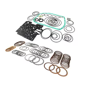 5HP19 Transmission Master Rebuild Kit Overhaul for BMW - Bild 1 von 9