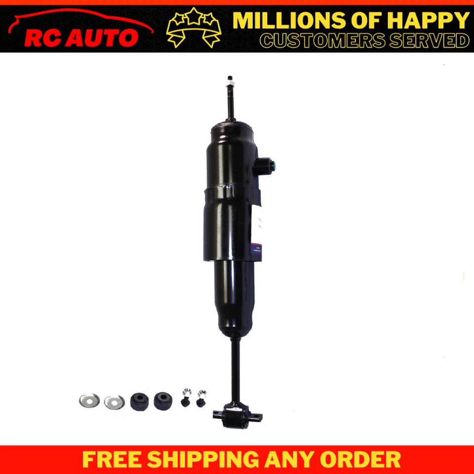 Amortiguador de aire delantero para FORD EXPLORER AWD y 4x4 Foto 1 de 1