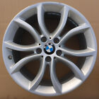 1 X Alliage 19 BMW 5x120 9J Et48 Styling 594 V-Speiche X5 X6 TPMS